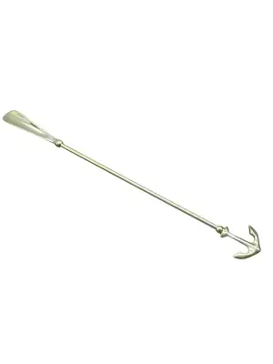 Pirinç Çapalı Kerata Çekecek 12427