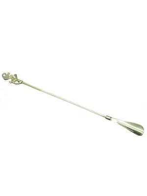 Pirinç Çapalı Kerata Çekecek 12460