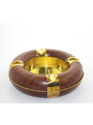 Pirinç Küllük Model 1