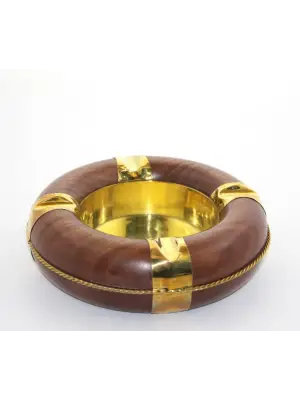 Pirinç Küllük Model 1