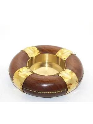 Pirinç Küllük Model 4