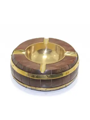 Pirinç Küllük Model 5