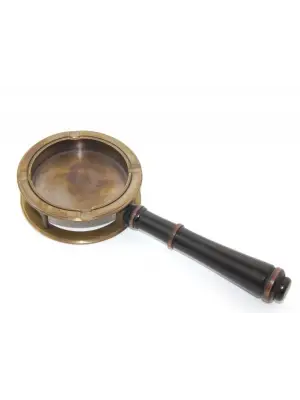 Pirinç Tutmalı Küllük