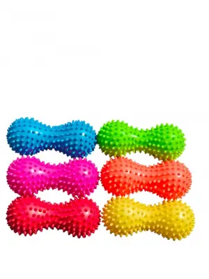 Plantar Fasiit Rahatlatıcı Egzersiz  Plantar Fasiit Masaj Topu Ayak Masajı Ayak Dikeni Topuk Dikeni