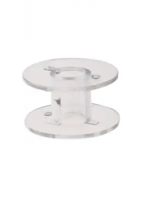 Omarı Alçak Plastik Makine Masuraları 10 Adetlik Paket