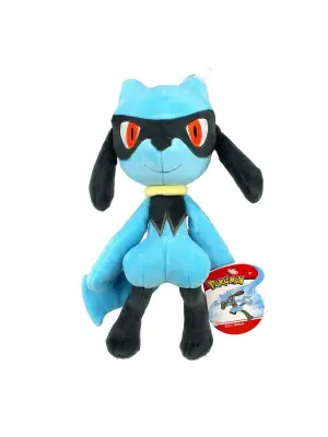 POK 95217-A Pokemon Pelüş Figür 20 cm Asorti