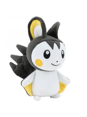 Omarı Pokemon Peluş Figür 20 cm Seri 12 Asorti