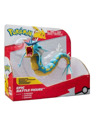 POK PKW3371 Pokémon Epik Figür Gyarados