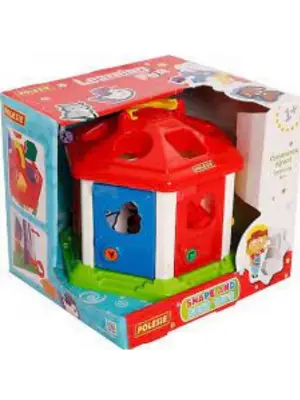 Omarı Çocuklar İçin Eğlenceli Mantık Oyunu