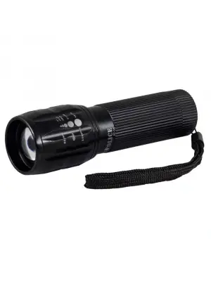 Police Pc-14 Power Led Pilli El Feneri