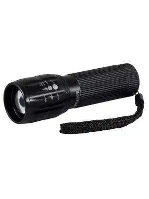 Police Pc-14 Power Led Pilli El Feneri