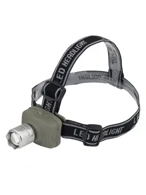 Police Pc-1803 Cree Power Led Ampullü Kafa Feneri