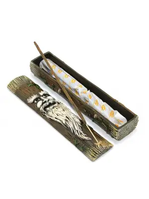 Polyester Kutu Tütsülük