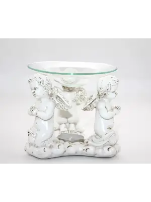 Polyester Melekli Buhurdanlık Alk2994