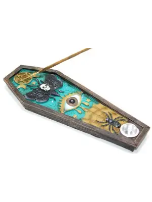 Polyester Tütsülük Model 2