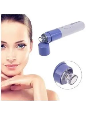 Pore Cleaner Vakumlu Yüz Temizleme Siyah Nokta Temizleme Cihazı