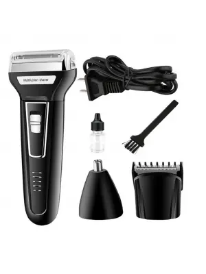 Powerdex Pd-600 Çok Amaçlı Traş Makinesi