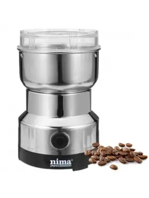 Omarı Çok Fonksiyonlu Elektrikli Öğütücü Değirmen