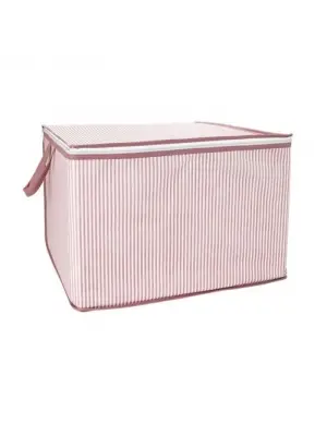 Omarı Pratik Çok Amaçlı Mini Saklama Kutusu 40x30x45 Cm