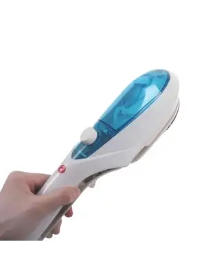 Pratik Mini Buharlı Ütü