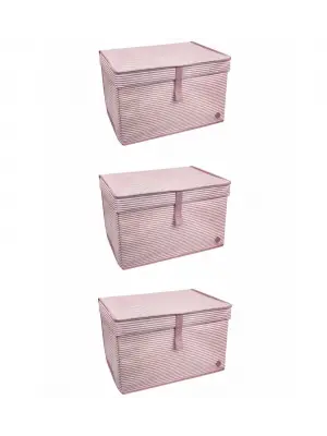 Omarı 3lü Geniş Çok Fonksiyonlu Hızlı Düzenleyici Kutu Organizer