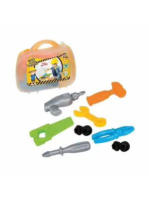 Omarı Profesyonel Teknik Servis Çantası