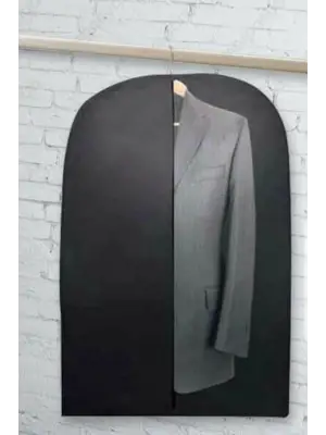 Omarı Pratik ve Şık Takım Elbise Kılıfı Seti