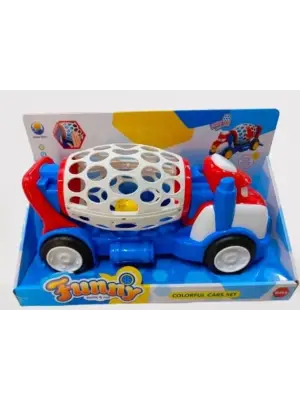 Omarı Prestij Kutulu Sürtmeli Çıngırak