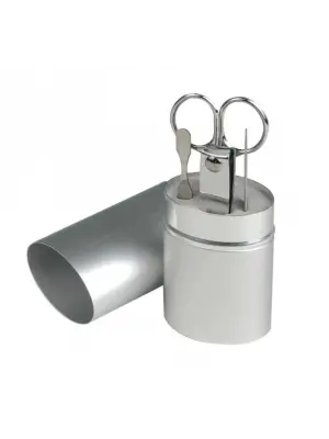 Omarı Profesyonel Manikür Seti