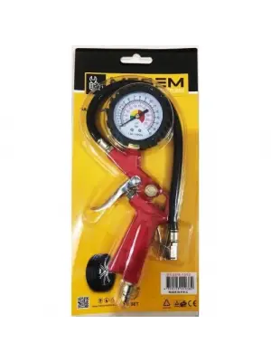 Omarı Profesyonel Hava Saati Ölçme Tabancası