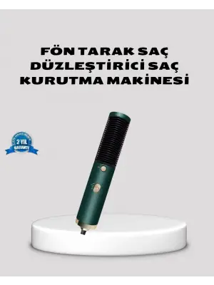 Profesyonel İyon Teknolojili Saç Kurutma Makinesi Güçlü Motor Ve Soğuk Hava Fonksiyonu