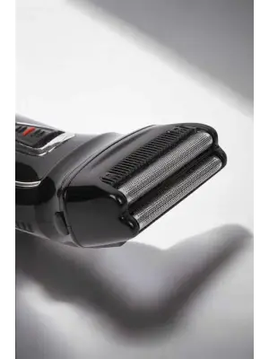 Profesyonel Paslanmaz Çelik Bıçaklı Saç Ve Sakal İçin Çok Yönlü Kullanım