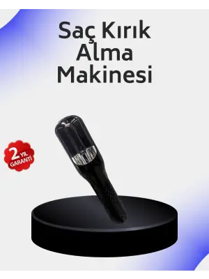 Profesyonel Rh-6668 Şarjlı Elektrikli Saç Kesme Ve Düzeltici Makine
