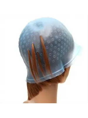 Profesyonel Silikon Delikli Röfle Bonesi