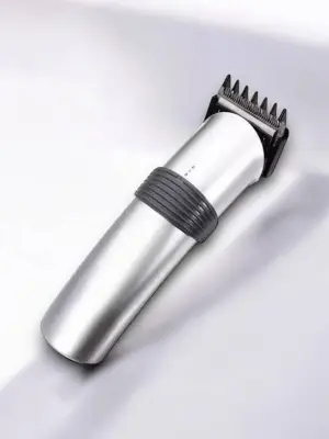 Profesyonel Tıraş Makinesi Seti