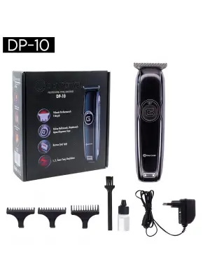 Profesyonel Traş Makinesi