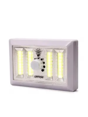 Ps-1703 Dimmerli Işık Seviyesi Ayarlanabilir Mıknatıslı Lamba