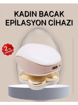 Pürüzsüz Cilt İçin Çok Başlıklı Ağrısız Tıraş Makinesi