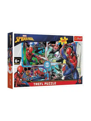 PUZZLE-15357  Benorra 160 Parça Puzzle