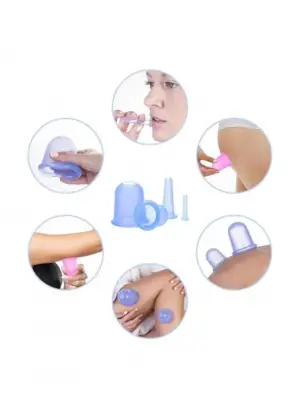 Pvs Masaj Kupası 999