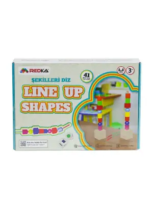 RD5660 Redka Şekilleri Diz