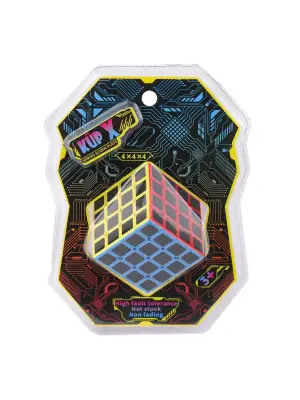 Omarı Renkli Blister Küp Seti - Eğlenceli Çocuk Oyuncakları