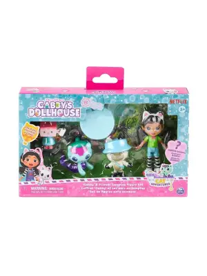 Omarı Renkli Oyuncak Ev Hayal Evi