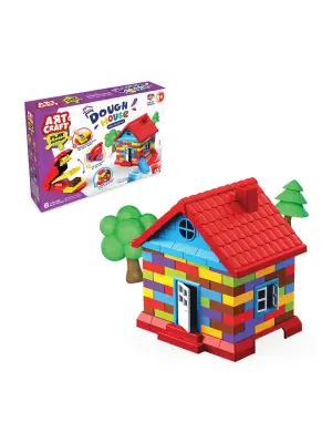 Omarı Pratik Hamur Ev Seti 600 gr