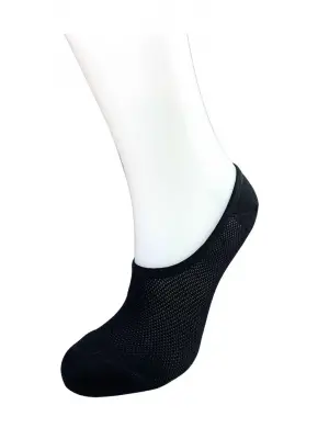 Omarı Canlı Renkli Kadın Spor Babet Çorap Seti