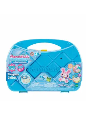 Omarı Yaratıcı Oyun ve Eğlence Seti Parça - çocuklar için aqua boncuklar