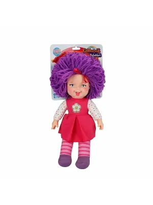 Omarı Renkli Bebekler - Büyüleyici 45 cm Modelleri