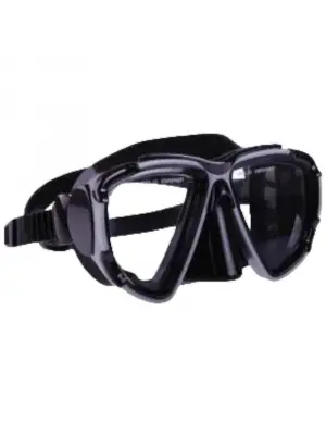 Omarı Safari Tempered Silikon Maske