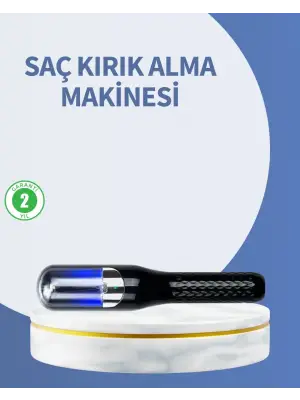 Rh-6668 Kablosuz Saç Düzeltici Şarjlı Elektrikli Bakım Makinesi