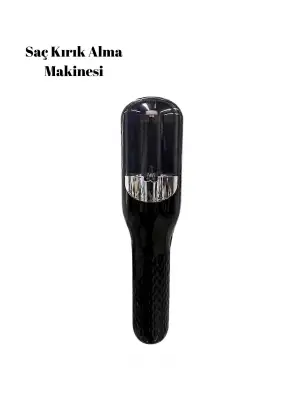 Rh-6668 Şarjlı Saç Kesme Makinesi